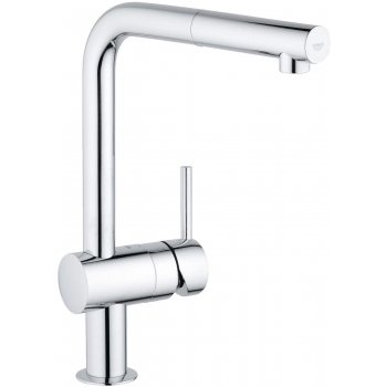 Смеситель Grohe Minta 32168000