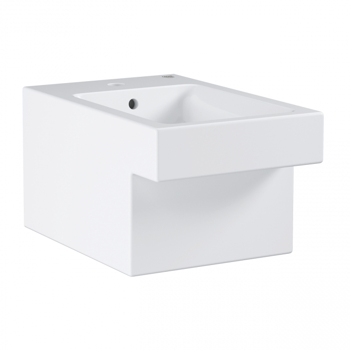 Биде Grohe Cube Ceramic 3948600H