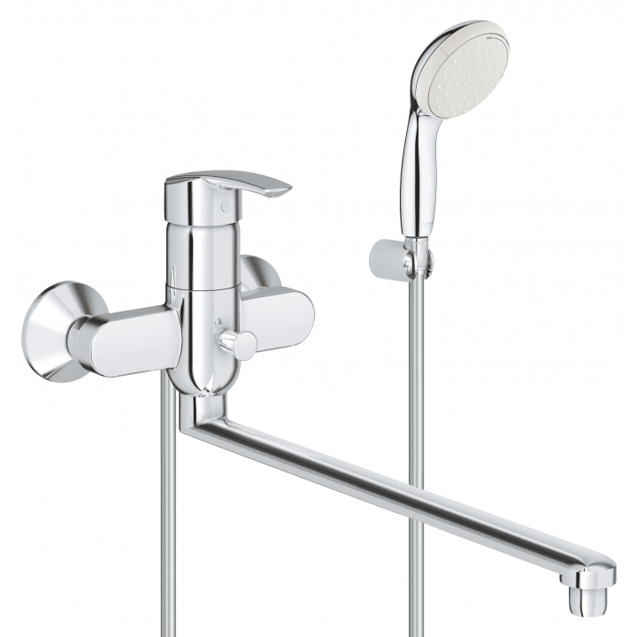 Cмеситель для ванны Grohe Multiform 3270800A