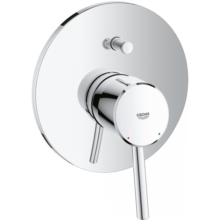 Смеситель Grohe Concetto 32214001