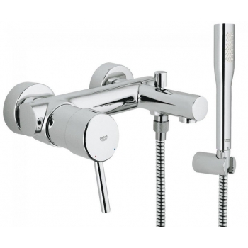 Смеситель для ванны Grohe Concetto 32212001