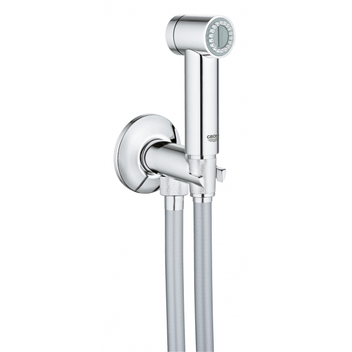 Душовий набір (гарнітур) Grohe Sena Trigger Spray 35 26332000