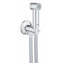 Душовий набір (гарнітур) Grohe Sena Trigger Spray 35 26332000