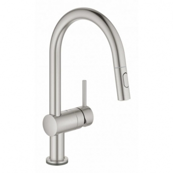 Смеситель Grohe Minta Touch 31358DC2