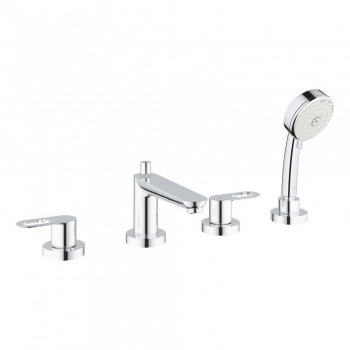 Смеситель Grohe BauLoop 2511900A