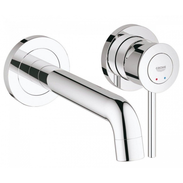 Смеситель Grohe BauClassic 20292000