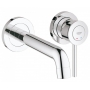 Смеситель Grohe BauClassic 20292000