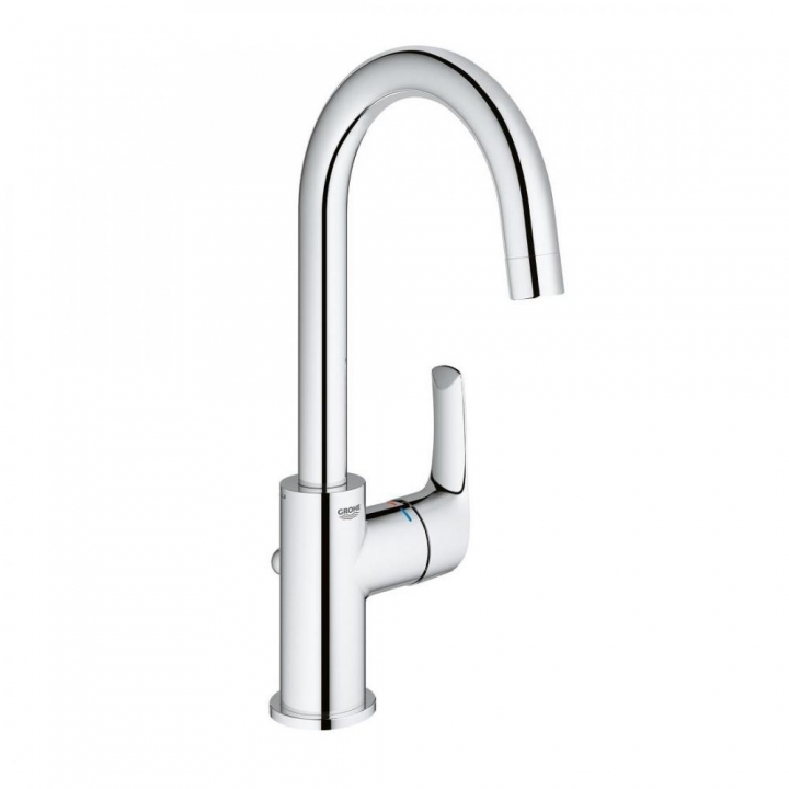 Смеситель Grohe Eurosmart 23537002