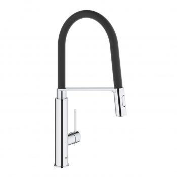 Смеситель Grohe Concetto 31491000