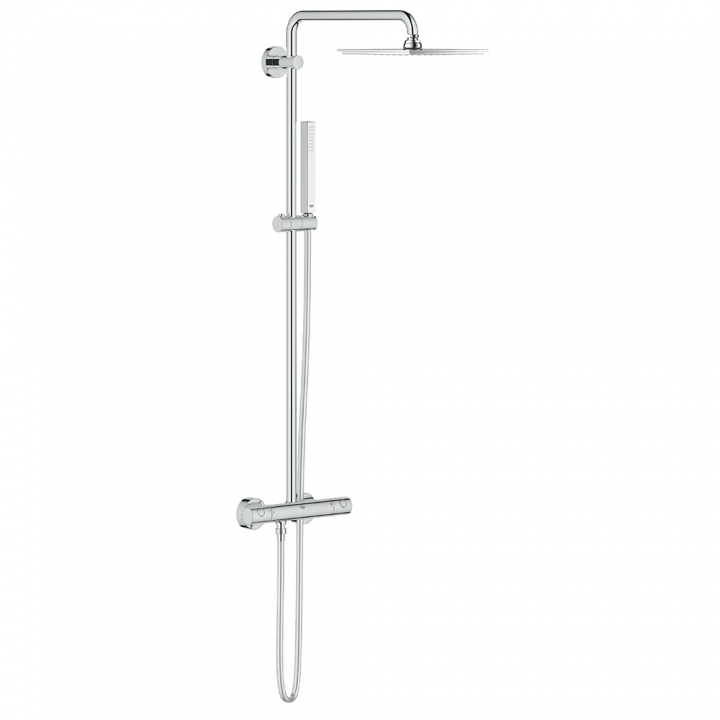 Душевая система Grohe Euphoria XXL 26187000