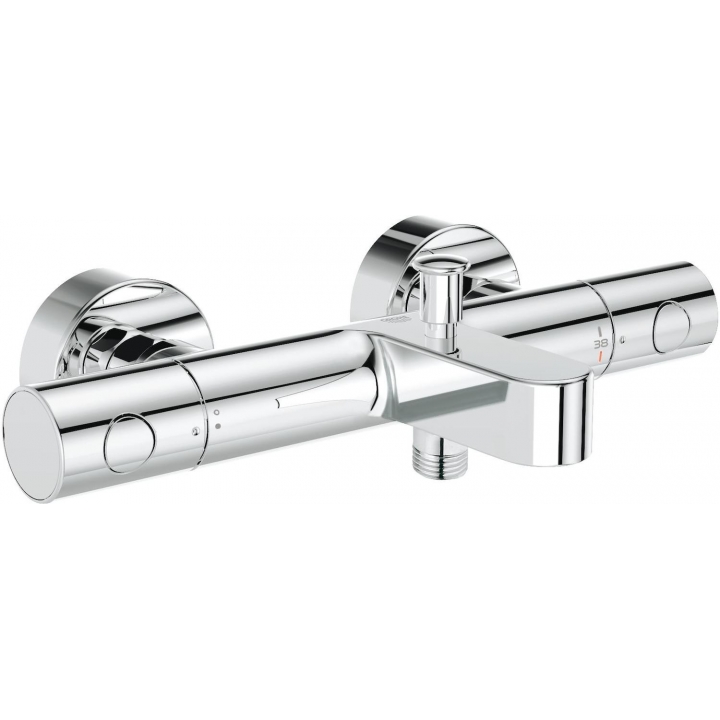 Смеситель Grohe Grohtherm 1000 Cosmopolitan M 34215002