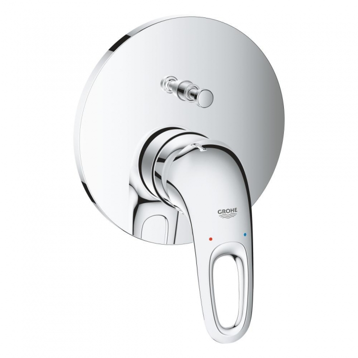 Смеситель Grohe Eurostyle 24049003