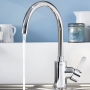 Смеситель Grohe Eurosmart Cosmopolitan 32843002