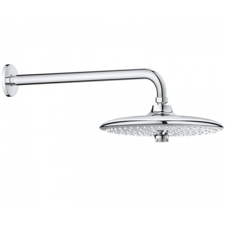 Верхний душ Grohe Euphoria 26458000