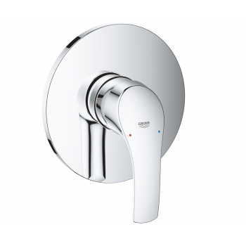 Смеситель Grohe Eurosmart 24042002