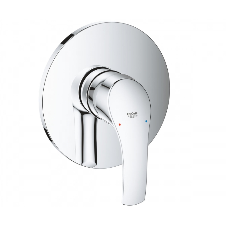 Смеситель Grohe Eurosmart 24042002