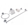 Набор аксессуаров Grohe Essentials 40344001