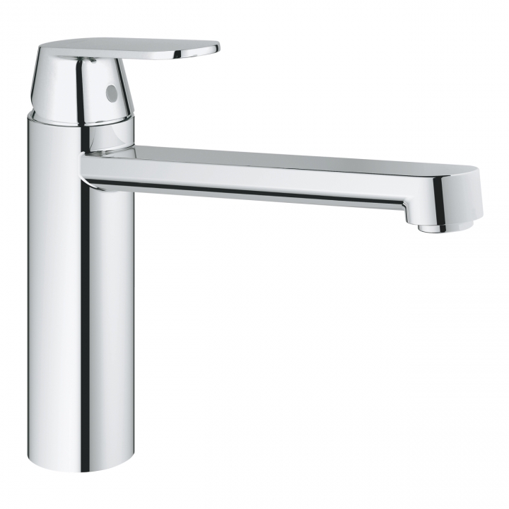 Смеситель Grohe Eurosmart Cosmopolitan 30193000