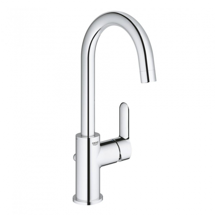 Смеситель Grohe BauEdge 23760000