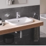 Умывальник Grohe Bau Ceramic 39422000