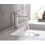 Смеситель Grohe Lineare 32109001