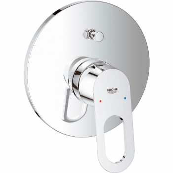 Смеситель Grohe BauLoop 29081000