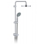 Душевая система Grohe New Tempesta 27389001