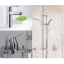 Комплект смесителей Grohe BauLoop 123214S