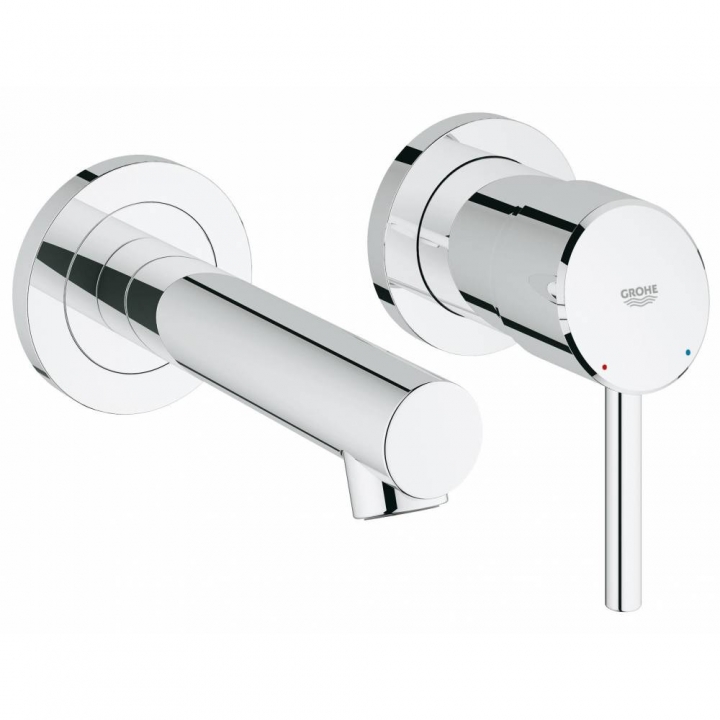 Смеситель Grohe Concetto 19575001