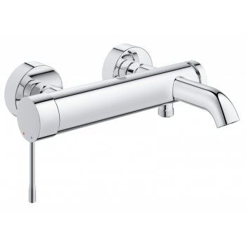 Смеситель для ванны Grohe Essence Plus 33624001