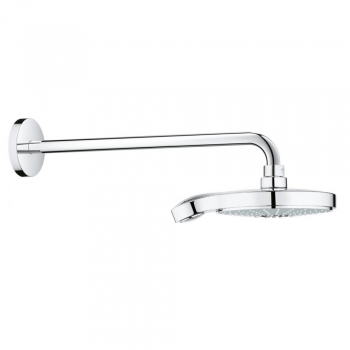 Душевой набор Grohe Power&Soul Cosmopolitan 190 26172000