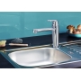 Смеситель Grohe Eurosmart Cosmopolitan 30193000