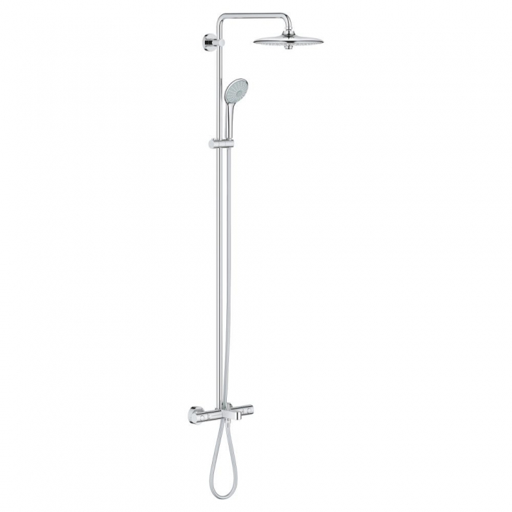 Душевая система Grohe Euphoria System 27475001