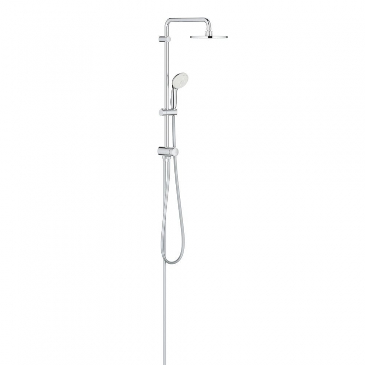 Душевая система Grohe New Tempesta 27389001