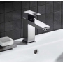 Смеситель Grohe Eurocube 23446000