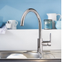 Смеситель Grohe BauClassic 31234000