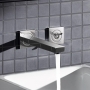 Смеситель Grohe Eurocube Joy (19997000)