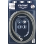 Душевой шланг Grohe Relexaflex (28154001)