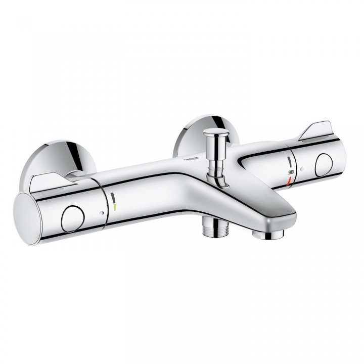 Смеситель Grohe Grohtherm 800 34567000