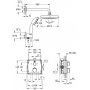 Душова система Grohe Grohtherm 34729000