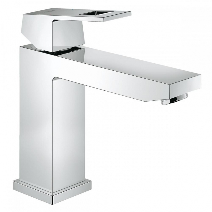 Смеситель Grohe Eurocube 23446000