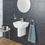 Умывальник Grohe Euro 3932400H