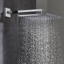 Верхний душ Grohe Rainshower Allure 210 26054000