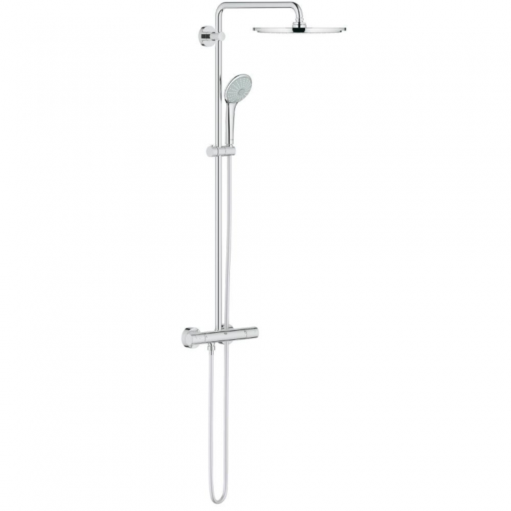 Душевая система Grohe Euphoria 26075000