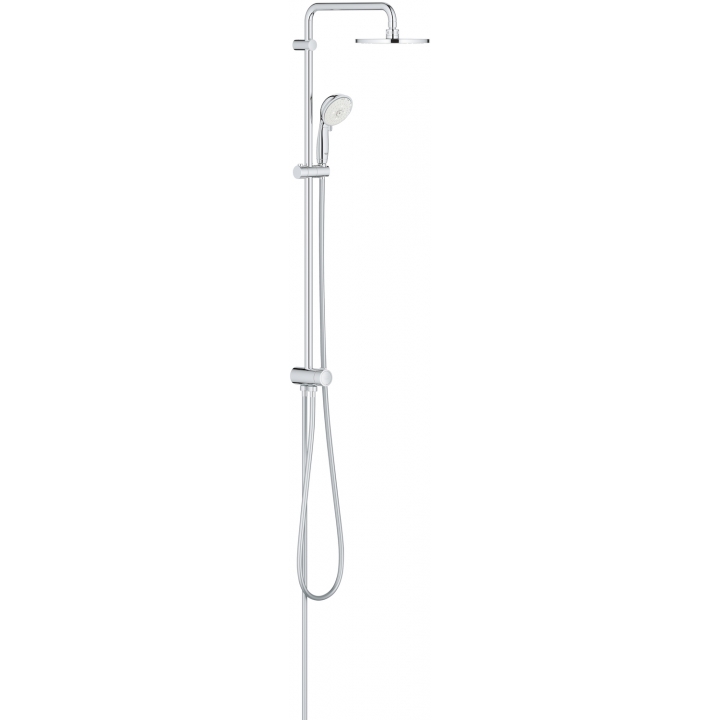 Душевая система Grohe Tempesta Rustic 200 26454001