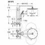 Душевая система Grohe Euphoria 26075000
