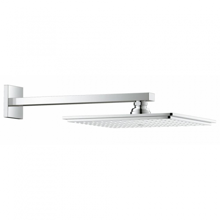 Верхний душ Grohe Rainshower Allure 210 26054000