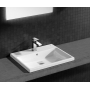 Умывальник Grohe Cube 3947900H<br />+