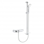 Смеситель Grohe Grohtherm SmartControl 34721000