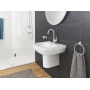 Умывальник Grohe Euro Ceramic 39323000